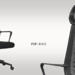 Luxury Office Chairs Model POF – B012
