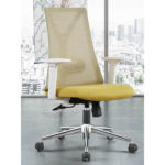 Luxury Office Chairs Model POF – B 002-1