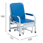 Infusion Chair Model POF – PH01