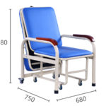 Infusion Chair Model POF – PH02