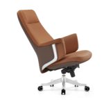 Luxury Office Chairs Model POF – 637 A