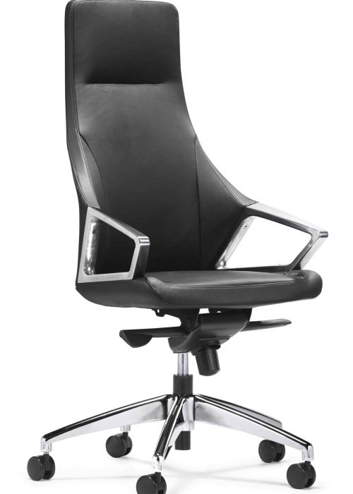 Executive office chair